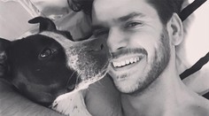 Noël Czuczor ako Tomáš z Mileniek: Dostane sa pod kožu krásnej a staršej lekárke?