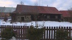 Bezcielne potulky nás tentoraz zaviedli do najchladnejšej časti Slovenska