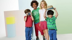 Tchibo – Deti, leto je za dverami