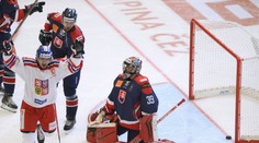 Česko porazilo Slovensko 3:1 v druhom derby stretnutí