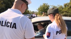 Na slovenských cestách sa bude v tieto dni vo veľkom fúkať