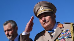 Prezident vymenoval Miroslava Lorinca za náčelníka Generálneho štábu ozbrojených síl SR