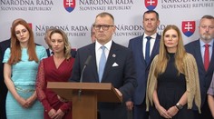 Boris Kollár sám z funkcie neodstúpi. Ženy nebije pre radosť, chcel len chrániť svoje dieťa