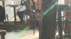 Dá si tri poldeci, steak a bez hanby odíde. Na východe vyčíňa reštauračný fantóm