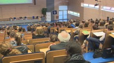 Narýchlo opravujú zákony v parlamente: Rektori majú výhrady k novému vysokoškolskému zákonu