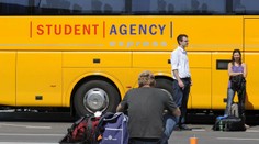 Známa značka Student Agency končí