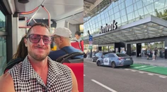 Virál z bratislavského letiska: Traja vodiči po sebe zrušili jazdu „za málo“. Bolt teraz pritvrdí