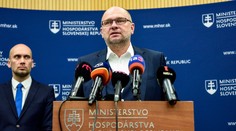 Sulík vysvetlil, prečo Slovensko žiada o odklad embarga na ropu. Spájanie s Orbánom odmieta