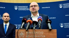 Sulík vysvetlil, prečo Slovensko žiada o odklad embarga na ropu. Spájanie s Orbánom odmieta