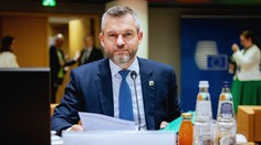 Prezident Pellegrini: Slovensko rešpektovalo väčšinu pri najvyšších pozíciách v EÚ