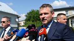 Pellegrini dúfa, že bude na kandidátke Smeru vo voľbách: Cíti sa byť jasným sociálnym demokratom