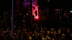 Pri oslavách španielskeho titulu zomrel len 14-ročný fanúšik Atletica Madrid