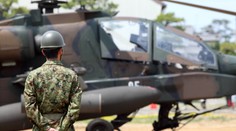 Japonci opäť začínajú zbrojiť. Armáda žiada miliardy