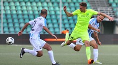 Vo finále baráže o EL sa stretne Žilina s Trenčínom