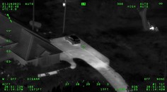 VIDEO: Šialená prestrelka v USA: Tínedžeri strieľali na policajtov kalašnikovom aj brokovnicou