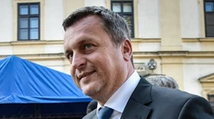 Danko: Vláda má podporu SNS, nie je priestor na jej zmenu