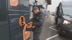 Začal sa najhektickejší týždeň. Kuriéri sa nezastavia, na balíkoboxy stanovili limity