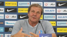 Za Dánsko možno nastúpi ligový výber, Kozák očakáva ťažkú generálku