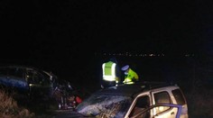 Smrteľná nehoda v Novom Meste nad Váhom: O život prišla 60-ročná vodička