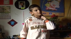 Obdivuhodné: Do školy chodí pešo 3 km, ale aj tak nevymeškal ani jeden deň