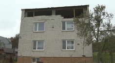 Ľuďom a samosprávam najviac postihnutým zemetrasením vyplatia podporu. Má to len jednu podmienku