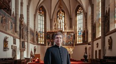 Pápež vymenoval nového slovenského biskupa. Stal sa ním František Trstenský