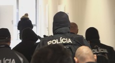 Kľúčový svedok proti mafii z Dunajskej Stredy prehovoril o vražde obávaného bossa