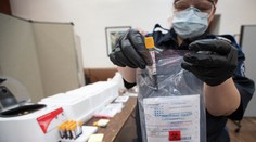 Prieskum: Boja sa ľudia druhej vlny? Väčšina by privítala testovanie ako súčasť preventívky