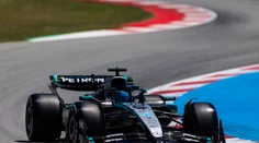 Veľká cena Kanady: Russell Verstappenovi vyfúkol pole position. Ako tretieho klasifikovali Piastriho