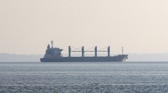 Ignorovali hrozby z Kremľa. Nákladné lode z troch krajín prelomili ruskú blokádu v Čiernom mori