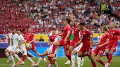 Nevídaná vec na Eure: O umiestnení v skupine rozhodlo v poradí až ôsme kritérium