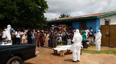 Krvavá svadba: Ozbrojený muž vtrhol na hostinu a začal strieľať. Zabil 18 ľudí