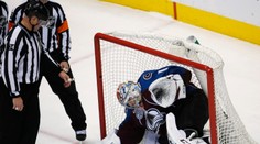 Colorado vyrovnalo sekundy pred koncom, rozhodli až nájazdy