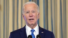 Biden po lekárskej prehliadke: Myslia si, že vyzerám príliš mlado, žartoval prezident USA