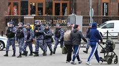 V Rusku rastie nespokojnosť. Putina podporuje najmenej Rusov od začiatku vojny na Ukrajine