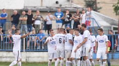 Sereď vyhrala a zaistila si priamy postup do Fortuna ligy