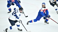 Radivojevič jedným z top obrancov MS, po faule to však s draftom vyzerá bledo. Jeho slávny otec to niesol ťažko