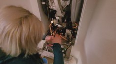 Namiesto vysokej školy remeslo. Zuzana má práce dosť a chváli si stabilný príjem