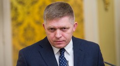 Expremiéra Fica opäť trápi zdravie, musel vyhľadať lekára. Poslanec to ale odmieta