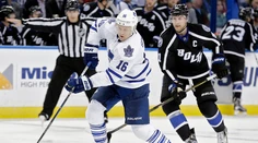 Tampa zdolala Toronto 1:0, Voráček rozhodol o triumfe Philadelphie