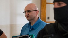 Proces s obžalovaným zločincom Maslákom je akoby zakliaty