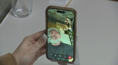 Známemu mužovi z Miami ukradli podvodníci fotografie a okrádajú ženy aj na Slovensku. Spojili sme sa s ním