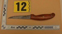 Brutálny útok v Likavke. Jedného z mužov dobodal na smrť, druhý je hospitalizovaný