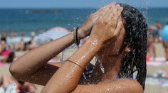 Súčasné desaťročie bude najteplejšie v dejinách meraní