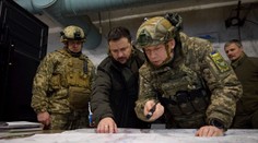 Charkov je zatiaľ v bezpečí. Expert predpovedá, aký bude ďalší krok Ruska vo vojne s Ukrajinou