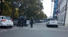 Mŕtvy 37-ročný Bratislavčan a zranený 33-ročný cudzinec po bitke v centre Bratislavy