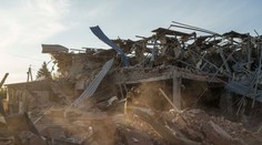 NATO označilo počínanie Ruska za nezodpovedné a potenciálne nebezpečné