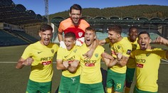 Strhujúca futbalová dráma tentoraz v žlto-zelených farbách! Voyo pripravuje pokračovanie úspešnej dokumentárnej série Do neba a do pekla s MŠK Žilina