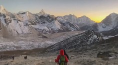 Mladý herec a jeho nečakaná cesta na Mount Everest: Ako vyzeral jeho pobyt v základnom tábore?
