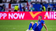 Lobotka si v Azerbajdžane privodil zranenie. Sval to nevydržal, môže chýbať niekoľko týždňov